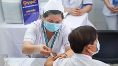 TP.HCM được ưu tiên 800.000 liều vắc xin