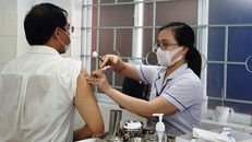 Người dân cần lưu ý trước - trong - sau khi tiêm chủng Covid-19 