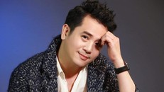 Ca sĩ Thương Bùi - một người luôn khao khát được làm âm nhạc bằng đam mê cháy bỏng.