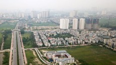 Nguồn cung bất động sản tại TP.HCM ngày càng giảm, giá bán tăng