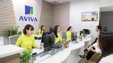 Aviva Việt Nam.