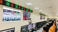 Sáu tháng đầu năm 2021 sản lượng phát điện của Thép Hòa Phát đạt 1 tỷ kWh