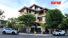 Công ty của Việt kiều Mỹ bị tố lừa đảo không có đăng ký hoạt động lĩnh vực liên quan đến visa