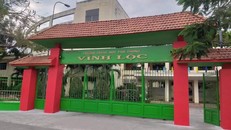 Sở Giáo dục kết luận giáo viên có "biểu hiện suy thoái” khiếu nại đúng 