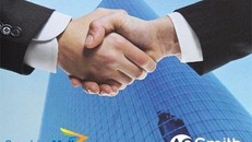 Sunshine Mall hợp tác phát triển cùng A.O.Smith mang lại giá trị cho người tiêu dùng