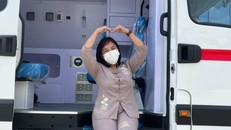 Nhóm “Mai táng 0 đồng” Giang Thị Kim Cúc bị tố ăn chặn tiền từ thiện