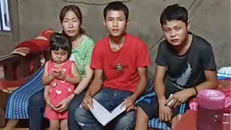 Clip: Gia đình nạn nhân của Giang Thị Kim Cúc cầu cứu