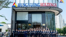 Hưng Vượng Holdings vừa hoàn tất hợp tác chiến lược với Lan Anh Bà Rịa - Vũng Tàu.