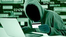 Lợi dung tâm ký người dân trong đại dịch Covid-19, tội phạm mạng đã sử dụng nhiều thủ đoạn để lừa đảo. Ảnh minh họa.