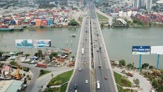 Tỉnh Đồng Nai đã bước vào giai đoạn bình thường mới. (Ảnh: Người Đồng Nai)