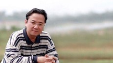 Thi sĩ Hồng Thanh Quang.