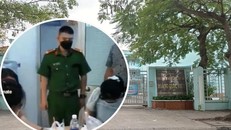 Trường THCS Hoàng Quốc Việt.