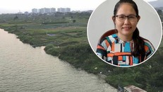 Đại biểu Đặng Trần Trúc Dao và đề án đê bao bờ hữu sông Sài Gòn. 