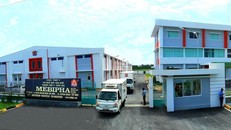 Mebipha kỷ niệm 18 năm xây dựng và phát triển.