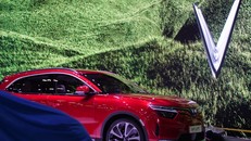 VinFast phủ sóng tại triển lãm hàng đầu thế giới