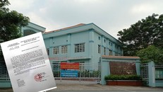 Trường THCS Hoàng Quốc Việt. 