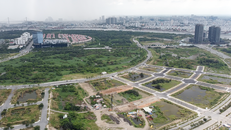 Phải đấu giá lại lô đất mà chủ Tập đoàn Tân Hoàng Minh bỏ cọc