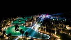 NovaWorld Ho Tram – lựa chọn nghỉ dưỡng của gia đình dịp cuối năm