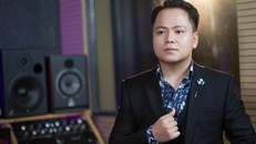 Nghệ sỹ Lê Thanh Phong: “Em sẽ cố gắng hết sức để vừa “làm mới”, vừa quảng bá và trao truyền dân ca ví - giặm”.