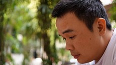 Nhà báo Ngô Nguyệt Hữu