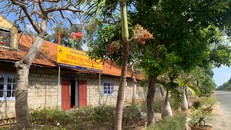 Để có thông tin khách quan, nhóm phóng viên Ngày Nay đã đến liên hệ làm việc với Công ty Liên doanh Vũng Tàu Paradise. Tuy nhiên, đơn vị này từ chối tiếp xúc báo chí.