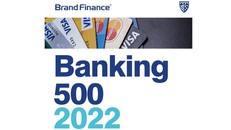 Agribank là ngân hàng Việt Nam xếp hạng cao nhất trong Brand Finance Banking 500