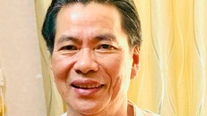 Nhà thơ Nguyễn Xuân Xe 