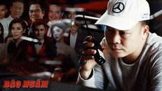 "Bão Ngầm" qua lời kể của đạo diễn Đinh Thái Thuỵ