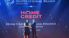 Home Credit đẩy mạnh áp dụng các nguyên tắc ESG vào kinh doanh