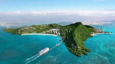 Phối cảnh dự án MerryLand Quy Nhơn. 