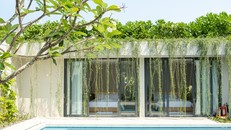 Wyndham Phú Quốc: Kiến trúc xanh đậm dấu ấn bản địa giữa đảo Ngọc