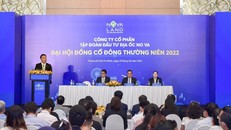 Novaland cùng hệ sinh thái tiện ích hợp lực hoàn thành