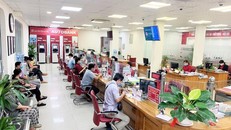 Agribank dành hàng trăm tỷ đồng cho công tác an sinh xã hội