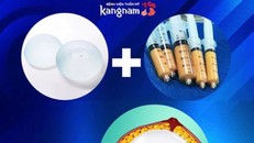 Bệnh viện Thẩm mỹ Kangnam Sài Gòn lấy làm tiếc khi khách hàng cấy mỡ tử vong?!