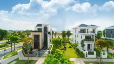 Xu hướng thành phố thông minh dẫn dắt thị trường bất động sản