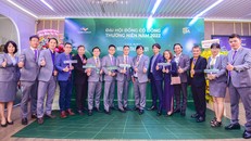 Tập đoàn Thắng Lợi tổ chức ĐHĐCĐ thường niên 2022.