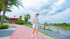 Aqua City hấp dẫn nhà đầu tư nhờ an ninh và riêng tư