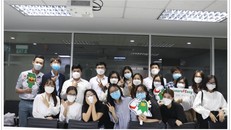 Cơ hội cho sinh viên thực tập tại các dự án chuyển đổi số ngành Tài chính tiêu dùng