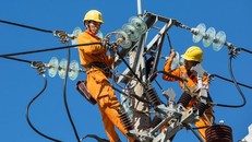 EVN tổng kết tình hình hoạt động tháng 7 năm 2022