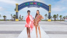 NovaWorld Phan Thiet – Điểm đến quốc tế thu hút 2 Miss Earth 2020, 2021