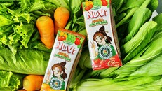 Mách nhỏ mẹ cách để rau củ không còn là nỗi ám ảnh của con trẻ?