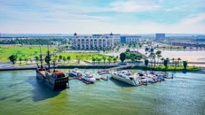 Liên kết vùng: Doanh nghiệp đồng hành phát triển kinh tế 