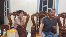 Người nhà bị cáo Võ Văn Thiệt kể lại sự việc. 