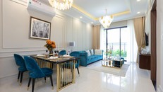 Hanoi Melody Residences - Không gian sống cho mọi lứa tuổi