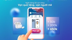 Xu hướng sử dụng “Super App” ngày càng được khách hàng ưa chuộng