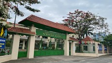 Vì sao không công khai kết luận hiệu trưởng khiếu nại lên Giám đốc Sở?