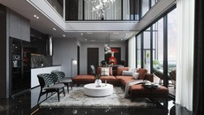 Thiết kế xanh – thông minh, căn hộ của Sunshine Green Iconic chiếm trọn trái tim khách hàng