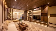 Khám phá nhà phố NovaWorld Ho Tram – Morito