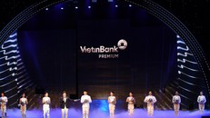 Hành trình tỏa sáng nơi công nghệ và âm nhạc giao thoa