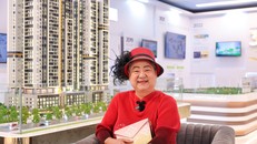 Giải mã sức hút BĐS trên "huyết mạch giao thương" TP.HCM